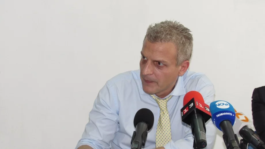 Москов: За някои специалисти има финансов геноцид, други тънат в охолство