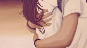 Скъпа моя половинка, обичам те, защото...