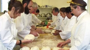 Компанията, която третира служителите си като кралски особи 