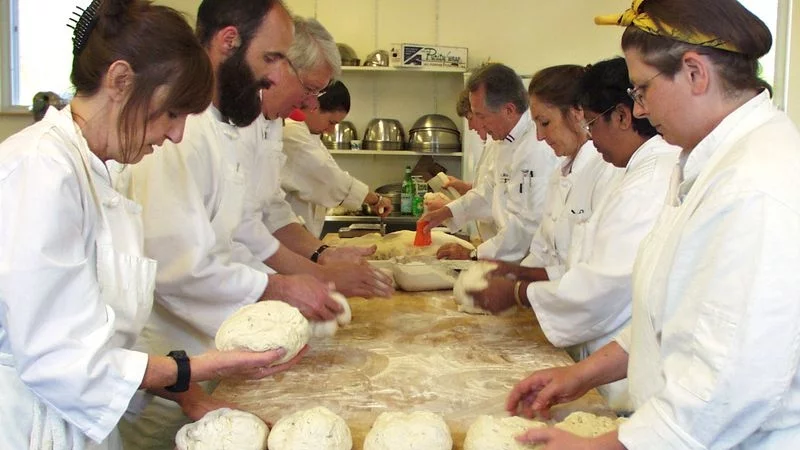 Компанията, която третира служителите си като кралски особи 