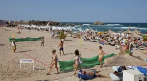 Руснаци развиват нелегален квартирен туризъм по родното Черноморие