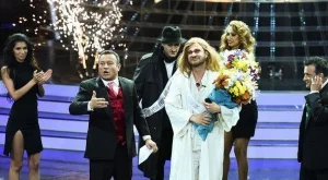 Ненчо Балабанов победи в "Като две капки вода"