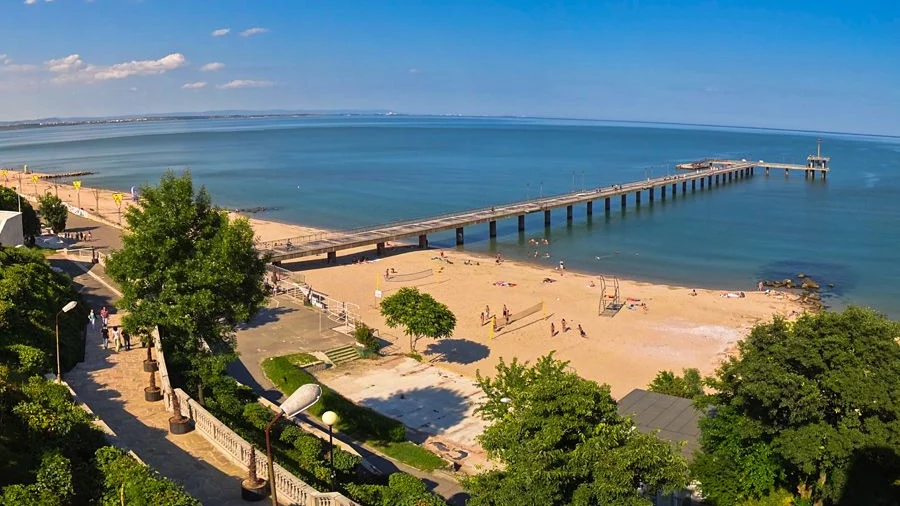 Очакваме между 5 и 10% повече туристи през лятото