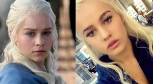 Дубльорката на Денерис Таргариен: Ще остана девствена до брака