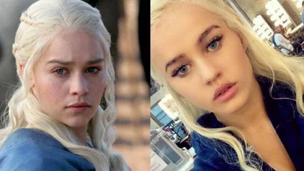 Дубльорката на Денерис Таргариен: Ще остана девствена до брака