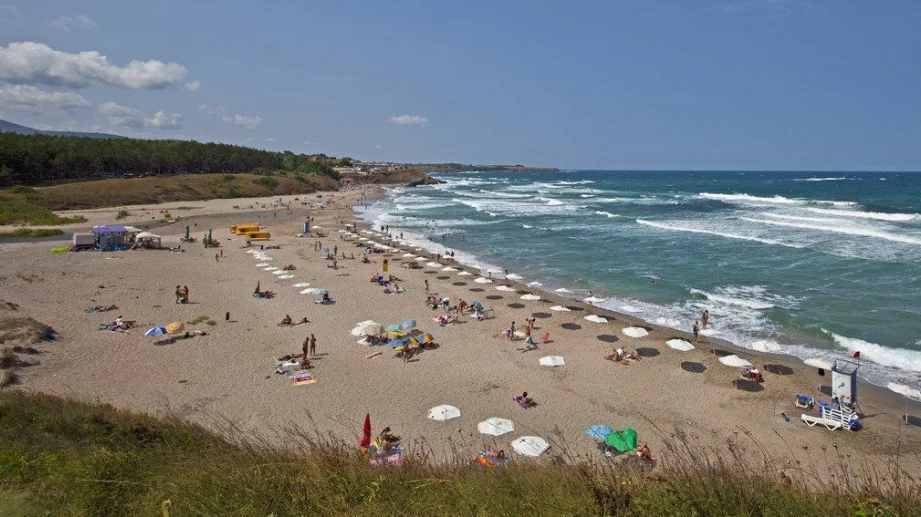 Получаваме 25 млн.евро от ЕС за сътрудничество с Турция в туризма