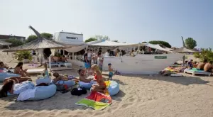 Над 1,3 млн. българи са ходили на почивка през лятото