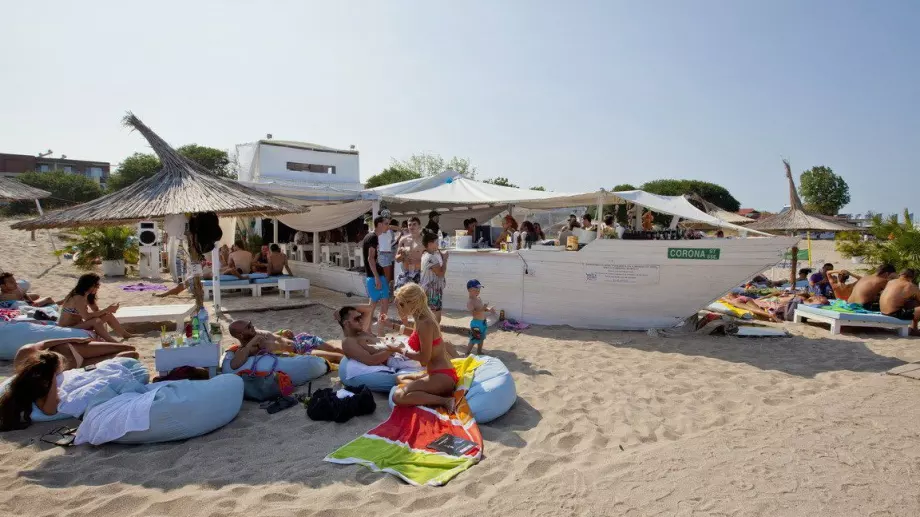 Над 1,3 млн. българи са ходили на почивка през лятото