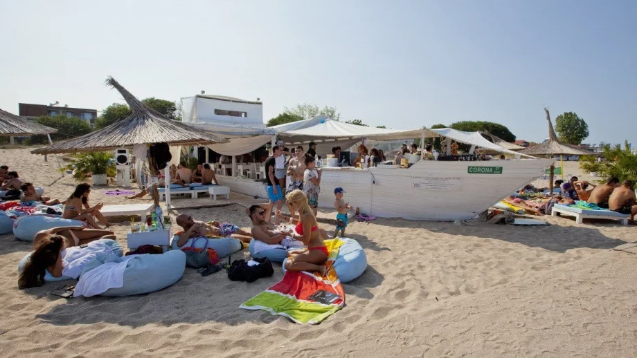 Три варненски плажа могат да останат без концесионери 