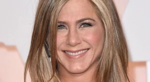 Какво си похапва Дженифър Анистън