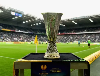 Великобритания или Германия: Накъде ще отпътува трофеят в Лига Европа?