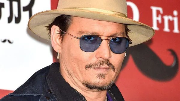  10 години затвор грозят Джони Деп