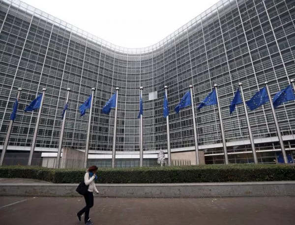 ЕК предлага 143,5 млрд. евро бюджет за ЕС за догодина