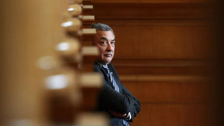 Валери Симеонов даде сделка на "Марица-изток 2" на прокуратурата