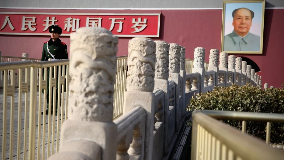 Кой печели от Brexit ли? Китай