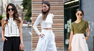 5 идеи как да носиш кюлоти