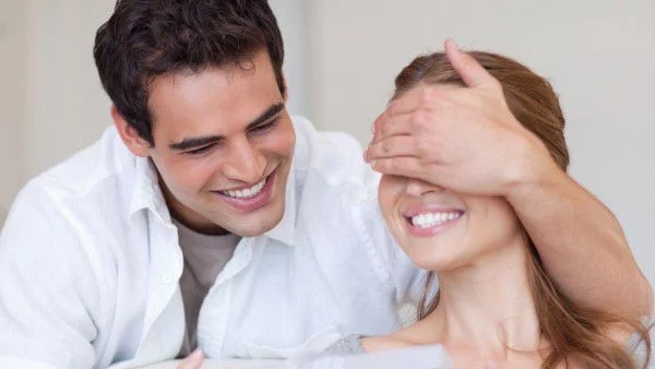 Най-милите изненади за/от любимия човек