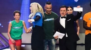 Симона Пейчева спечели "И аз го мога”