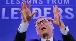 Бил Гейтс отново не отстъпи първото си място сред най-богатите