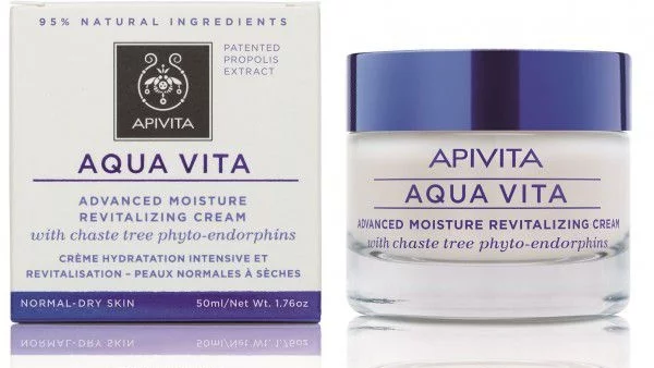 Холистичен крем за интензивна хидратация и защита