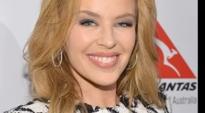 Кайли Миноуг се омъжи тайно в Гърция