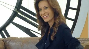 Биляна Гавазова роди