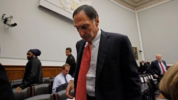 Бившият шеф на Lehman Brothers: Не бяхме в банкрут