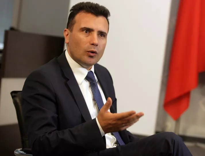 Македонската ДИК отхвърли петата жалба на СДСМ за изборите