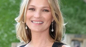 Кейт Мос: Аз съм обикновено момиче