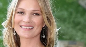 Вижте тайната на Кейт Мос за красиво лице