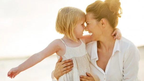 Дарете детето с Живата любов!