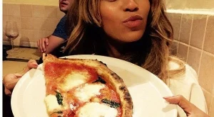 Вижте кадри от почивката на Бионсе в Италия 