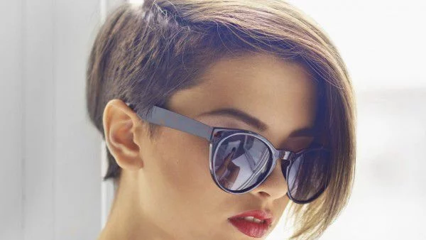 9 идеи как да декорираш слънчевите си очила