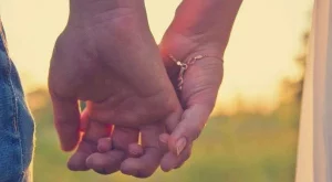 Притча за любовта и щастието