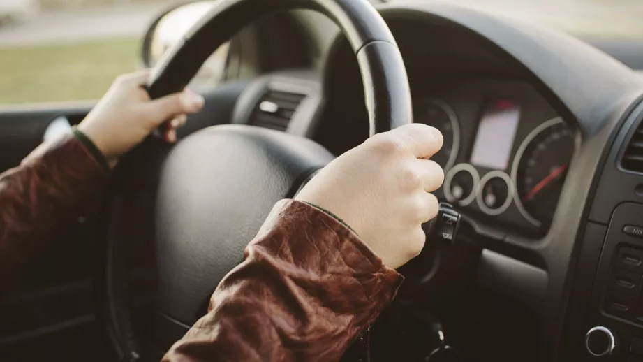 Kажи ми каква ти е колата, да ти кажа какъв си ти