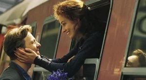 Той трябва да ви кара да се чувствате така...