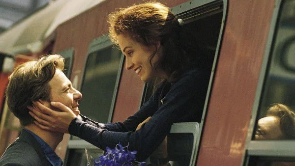 Той трябва да ви кара да се чувствате така...