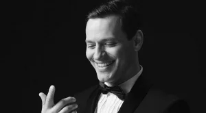 Орлин Павлов: Бигбендовото звучене прави поп музика по-въздействаща