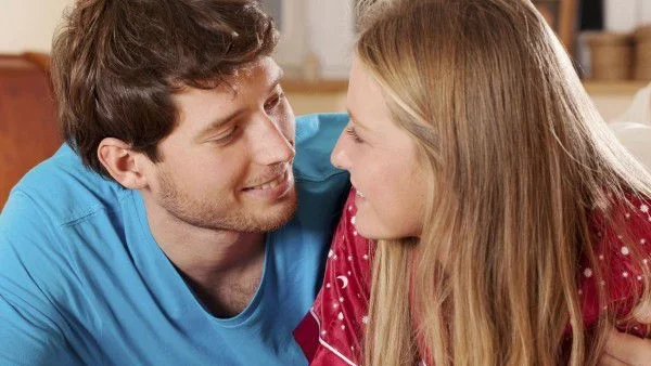 Кога са най-разговорливи мъжете и жените