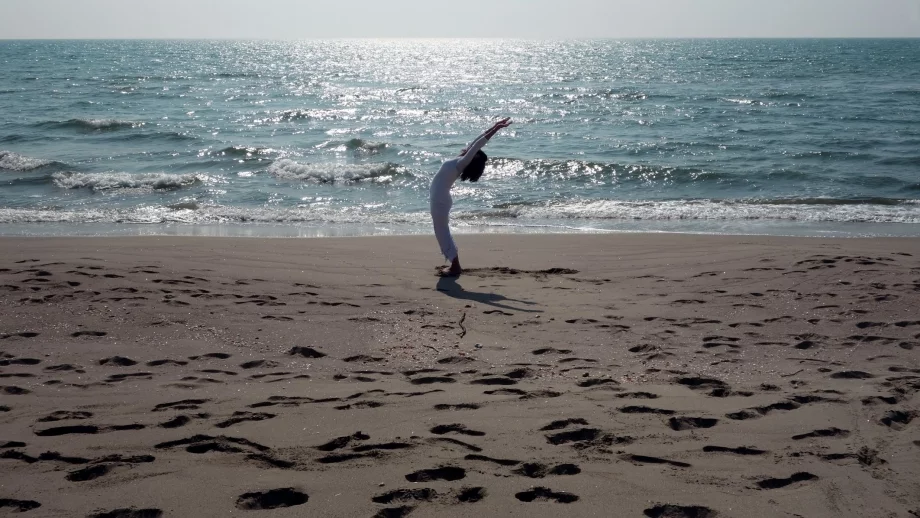 Почивка у дома или в чужбина?