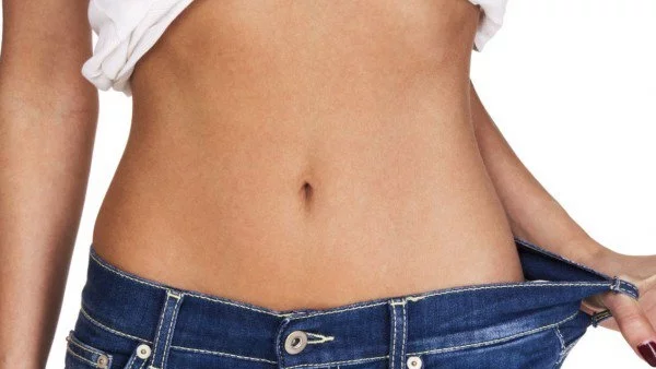 7 упражнения за "любовните дръжки"