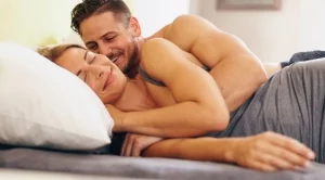 Как правите секс? Това разкрива много за вас... 