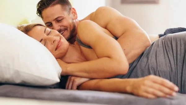 Факти за мъжкото достойнство... които ще ви заинтригуват 