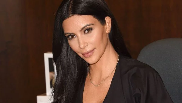 Ким Кардашиян: Бих работила като частен детектив