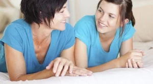 Ценни секс съвети от мама 