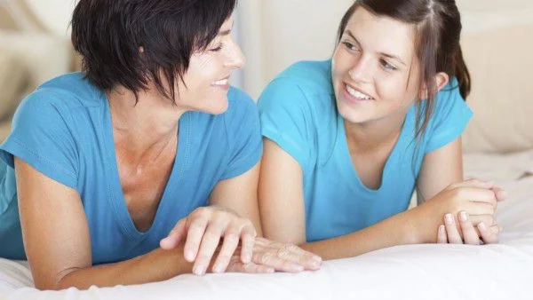 Ценни секс съвети от мама 