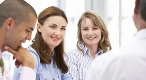 Как колегите да ви помогнат в кариерата 