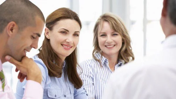 Как колегите да ви помогнат в кариерата 