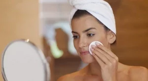 6 вечерни стъпки за свежа кожа 