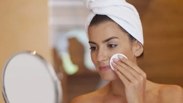 6 вечерни стъпки за свежа кожа 